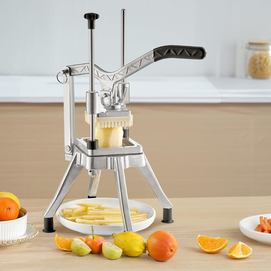 Commercial Vegetable Chopper