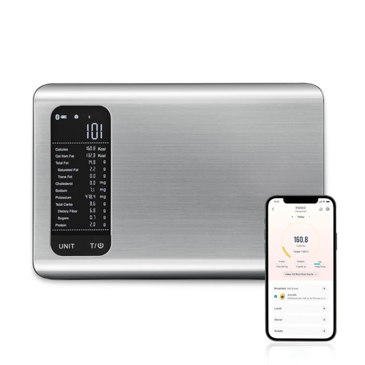 Digital Kitchen Scale