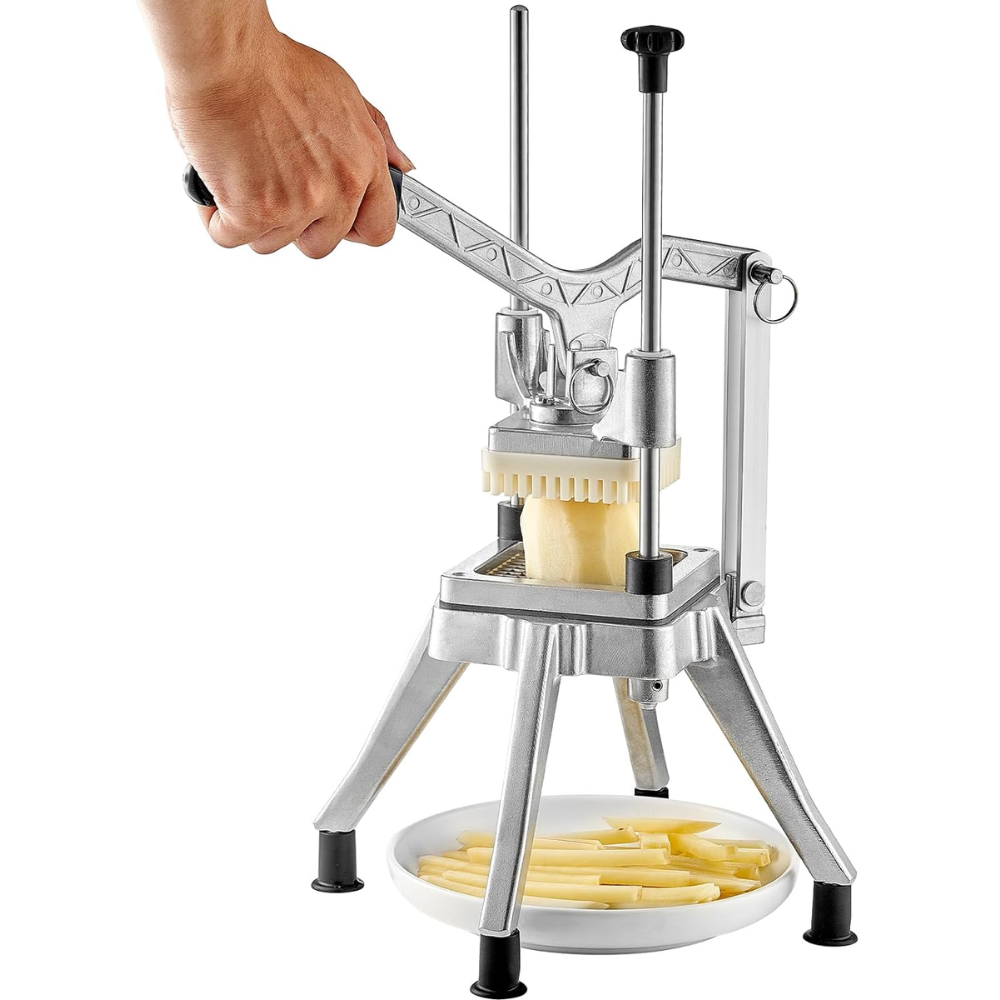Commercial Vegetable Chopper