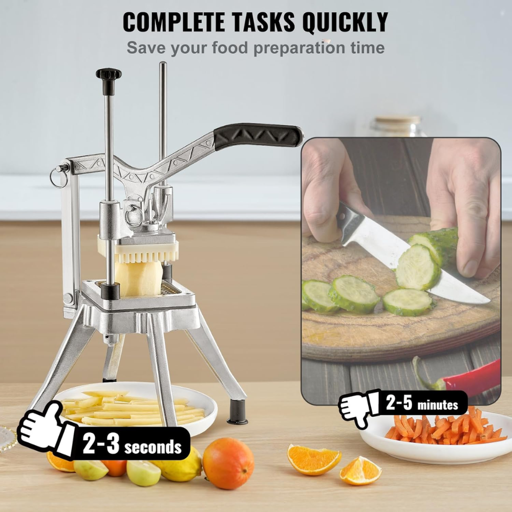 Commercial Vegetable Chopper