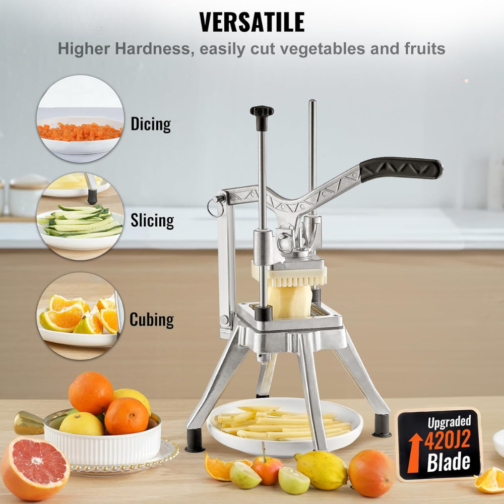 Commercial Vegetable Chopper