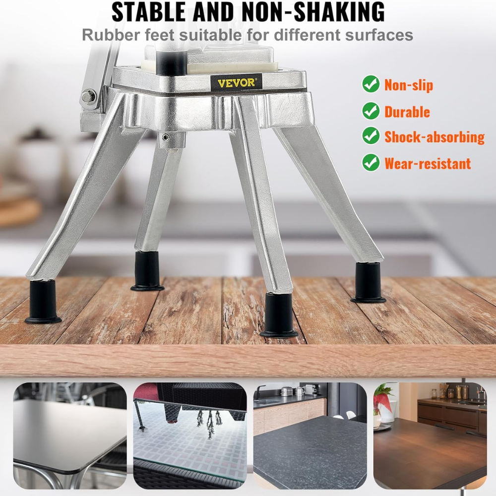 Commercial Vegetable Chopper