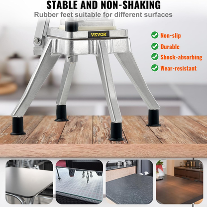 Commercial Vegetable Chopper