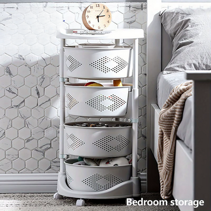 Multi-Purpose Storage Organizer