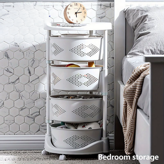 Multi-Purpose Storage Organizer