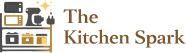 The Kitchen spark
